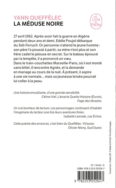 La Méduse noire - Image 2