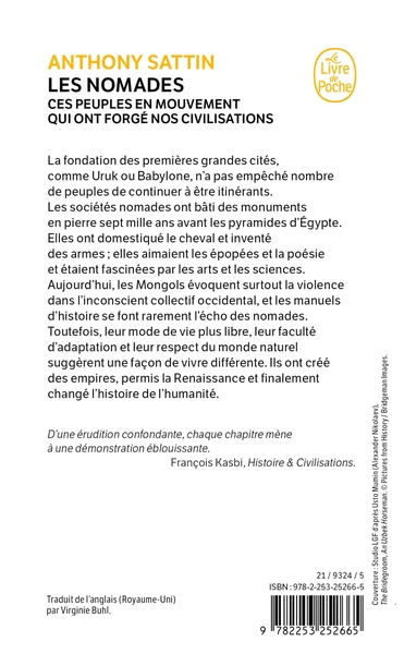 Les Nomades - Image 2