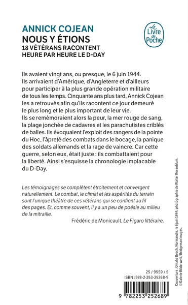 Nous y étions - Image 2