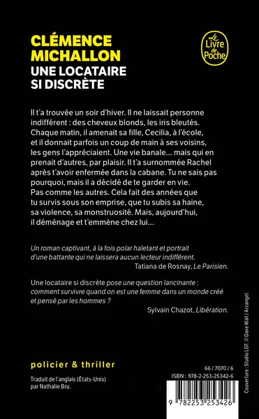 Une locataire si discrète - Image 2