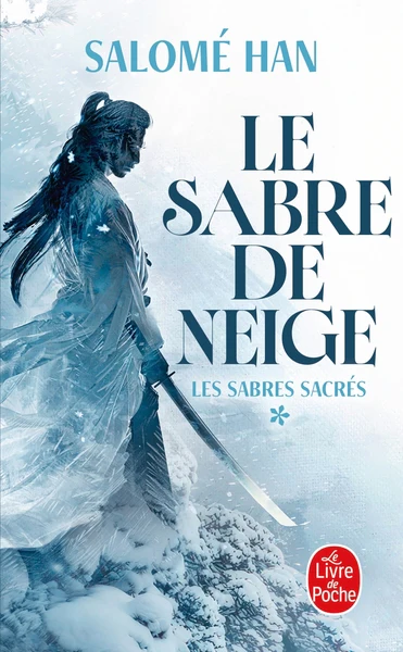 Le Sabre de Neige (Les Sabres sacrés, Tome 1) - Image 3