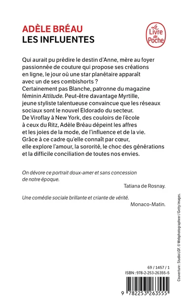Les influentes - Image 2