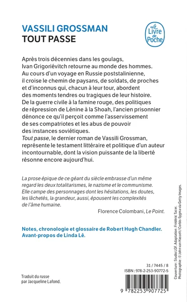 Tout passe - Image 2