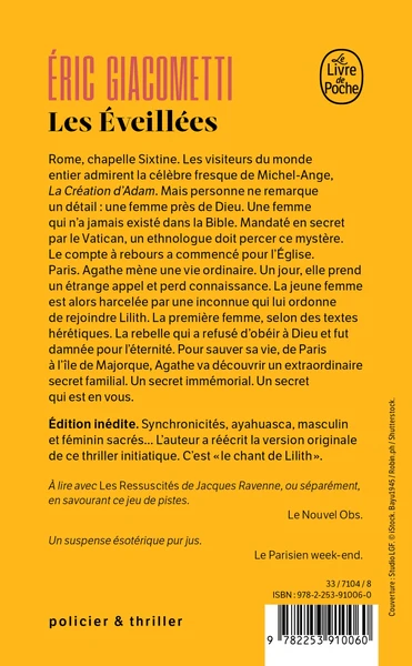 Les Éveillées - Image 2