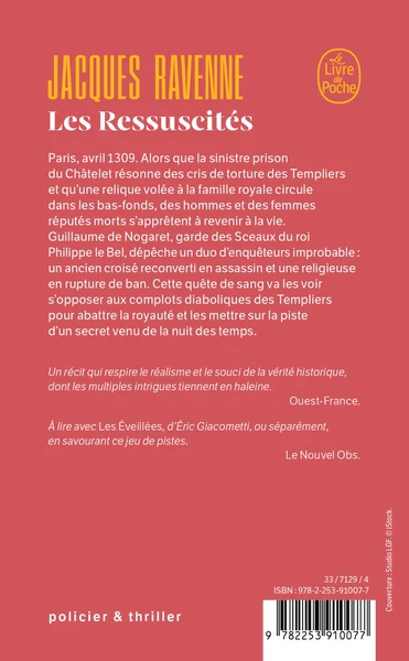 Les Ressuscités - Image 2