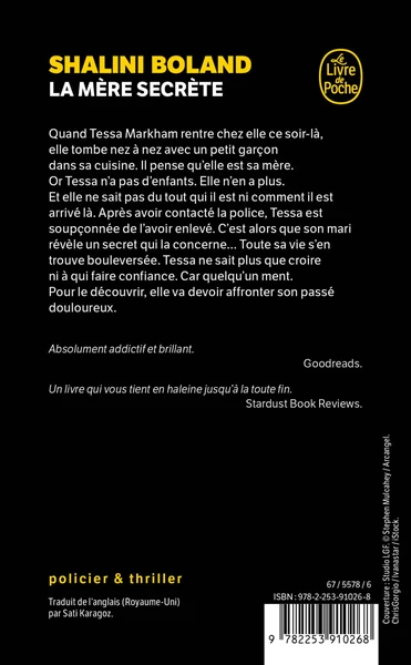 La Mère secrète - Image 2