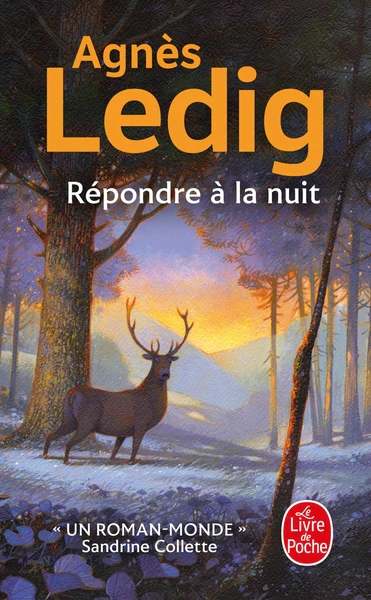 Répondre à la nuit - Image 3