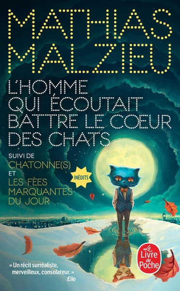 L'homme qui écoutait battre le coeur des chats - Image 3
