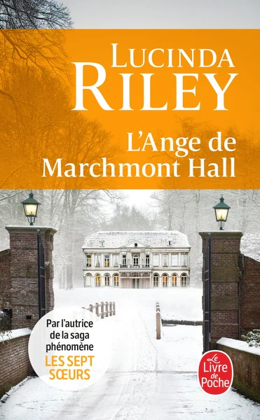 L'Ange de Marchmont Hall - Image 3