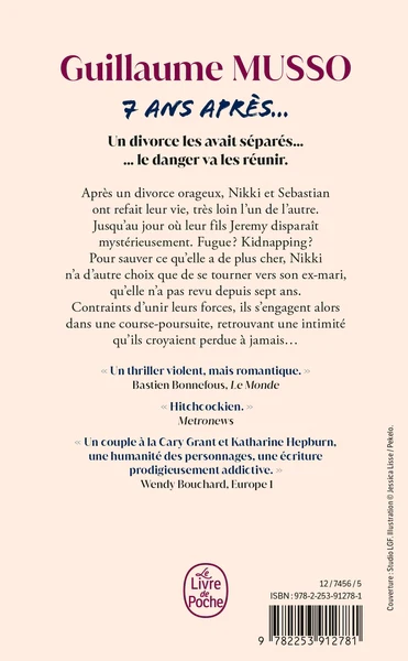 7 ans après - Image 2