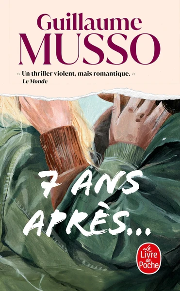 7 ans après - Image 3