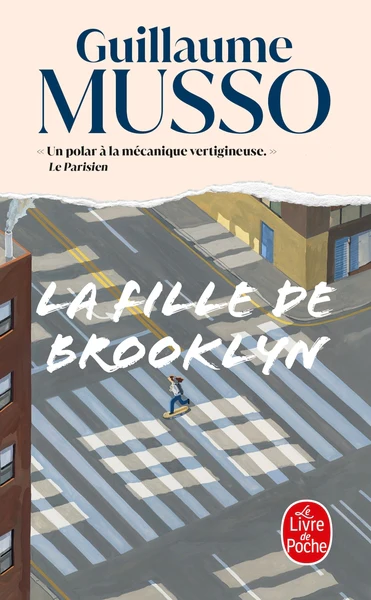 La Fille de Brooklyn - Image 3