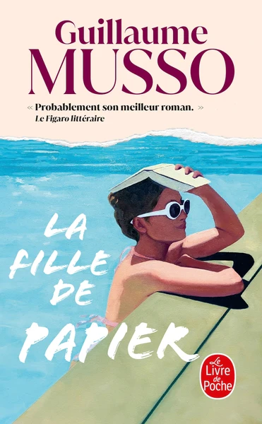 La Fille de papier - Image 3