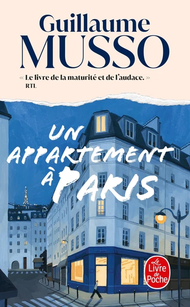 Un appartement à Paris - Image 3
