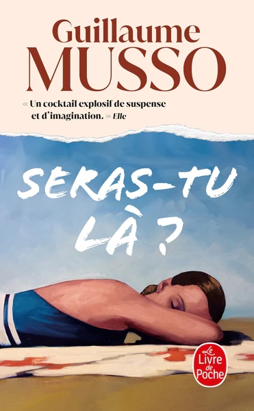 Seras-tu là ? - Image 3