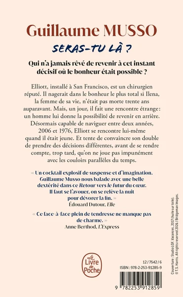 Seras-tu là ? - Image 4