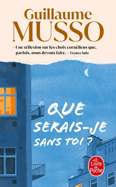 Que serais-je sans toi ? - Image 3