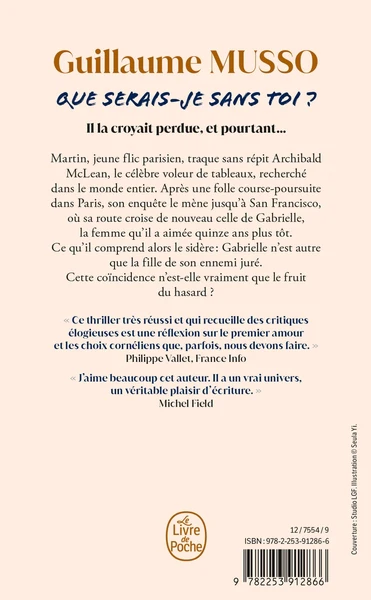 Que serais-je sans toi ? - Image 4