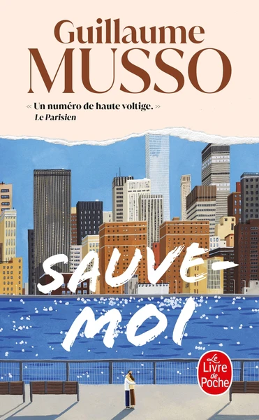 Sauve-moi - Image 3