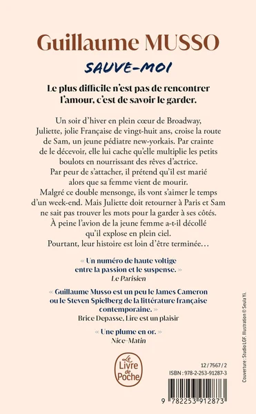 Sauve-moi - Image 4