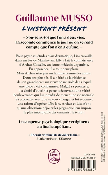 L'Instant présent - Image 2