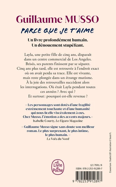 Parce que je t'aime - Image 4