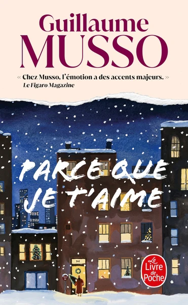 Parce que je t'aime - Image 5