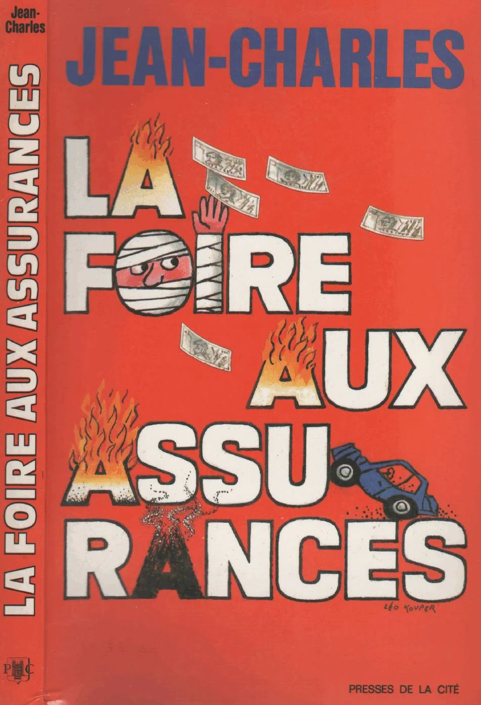 La foire aux assurances - Image 2