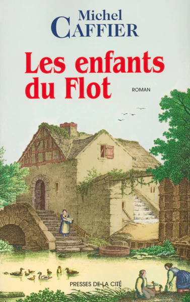 Les enfants du Flot - Image 3