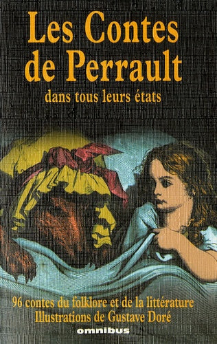 Les contes de Perrault dans tous leurs états - Image 3