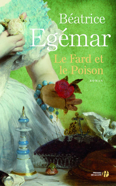 Le fard et le poison - Image 2