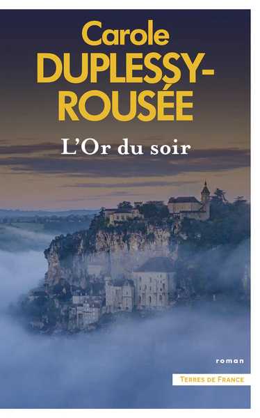L'Or du soir - Image 4