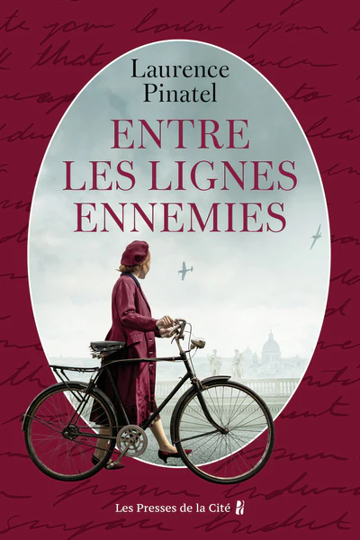 Entre les lignes ennemies - Image 2