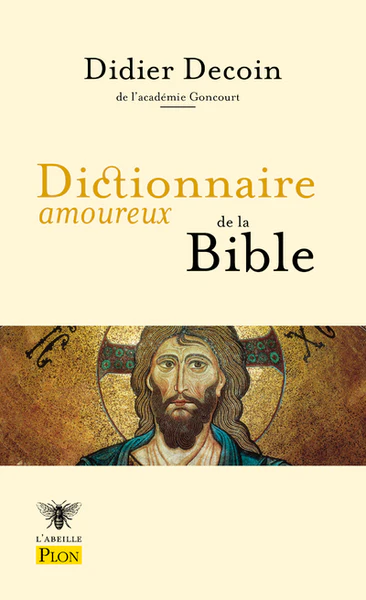 Dictionnaire amoureux de la Bible - Image 4