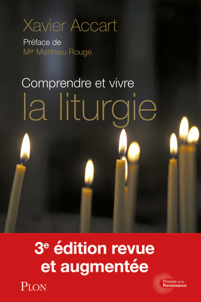 Comprendre et vivre la liturgie - Signes et symboles expliqués à tous - Image 2