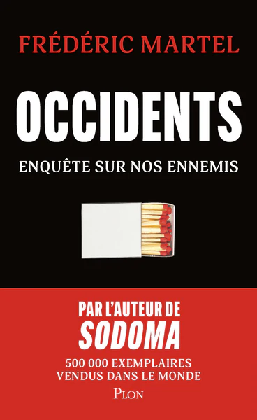 Occidents - Enquête sur nos ennemis - Image 3