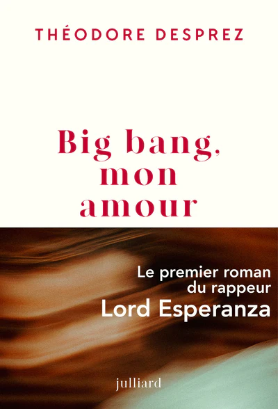Big Bang, mon amour - Image 2