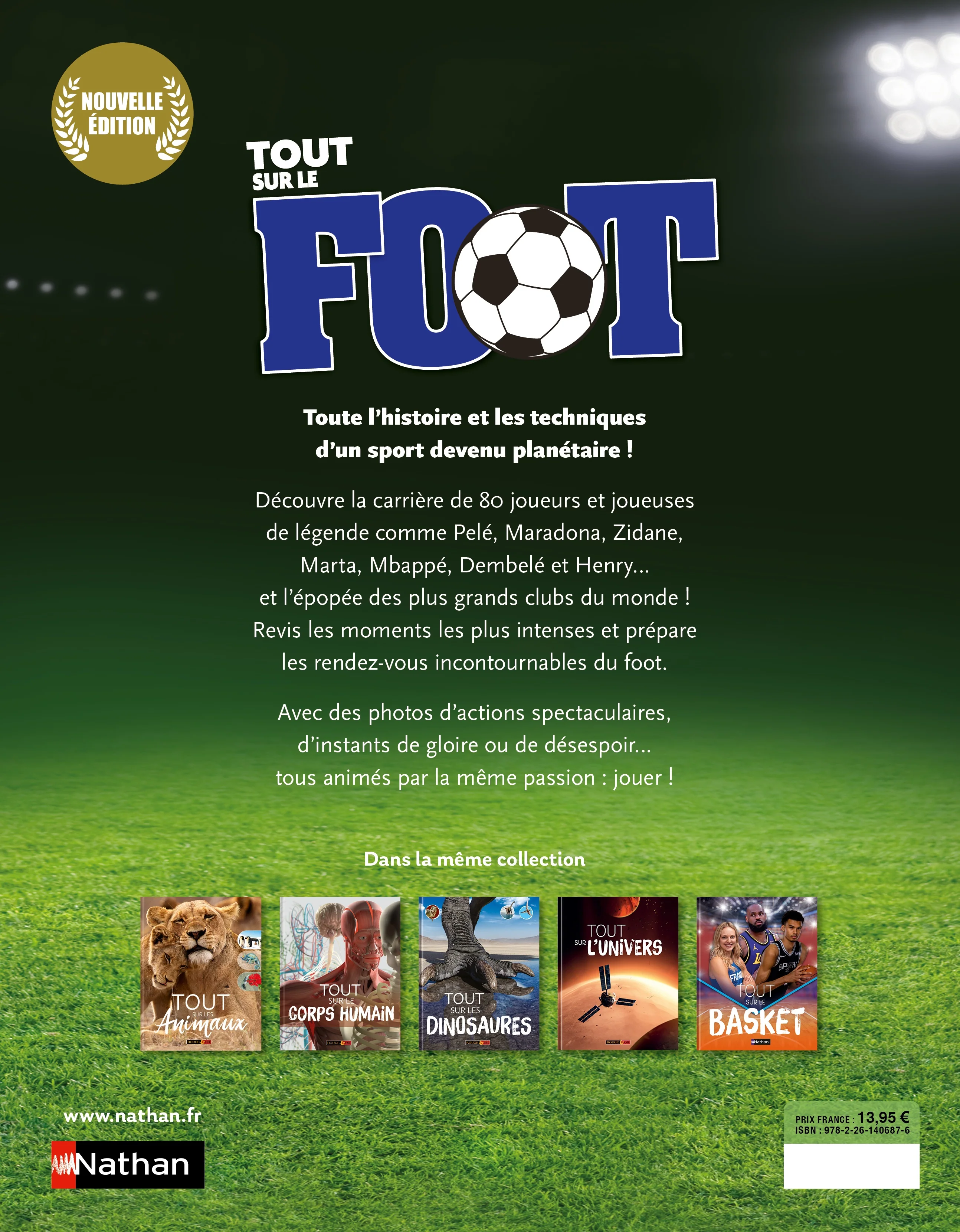 Tout sur le foot - Image 2