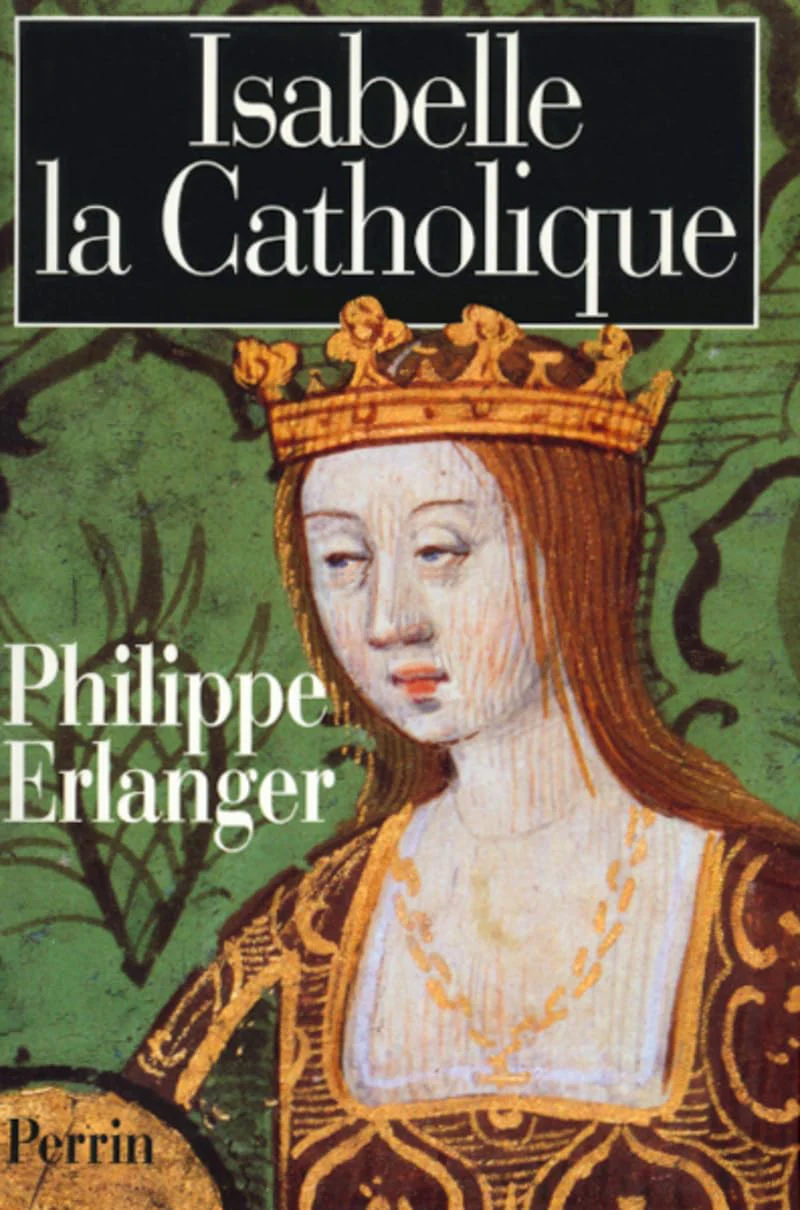 Isabelle la Catholique - Image 2