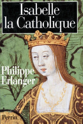 Isabelle la Catholique - Image 3