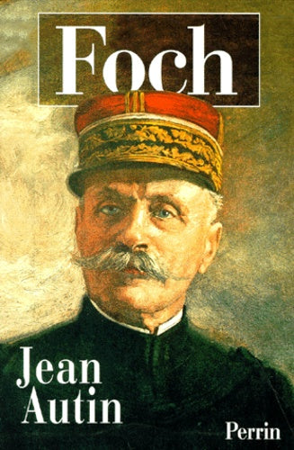 Foch ou Le triomphe de la volonté - Image 2