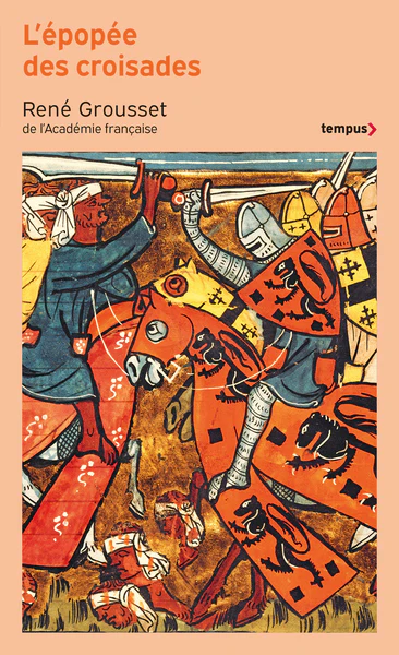 L'épopée des croisades - Image 2