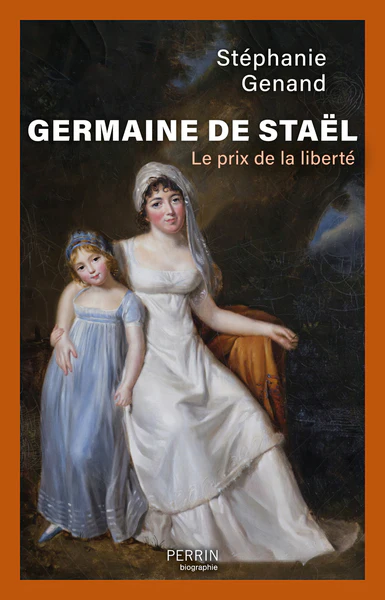 Germaine de Staël - Le prix de la liberté - Image 2