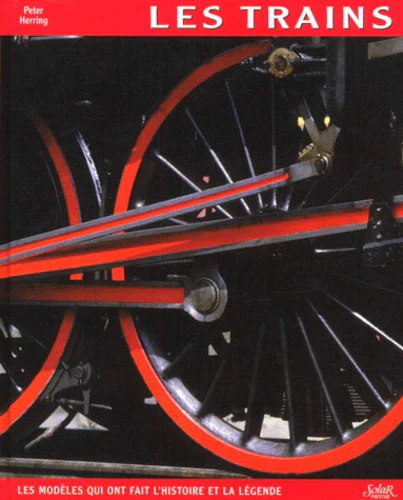 Les Trains de prestige - Image 3