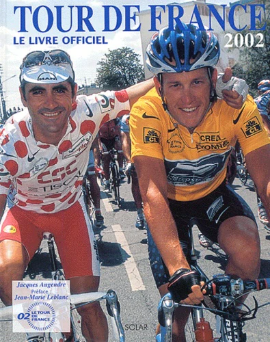 Tour de France 2002 - Image 3