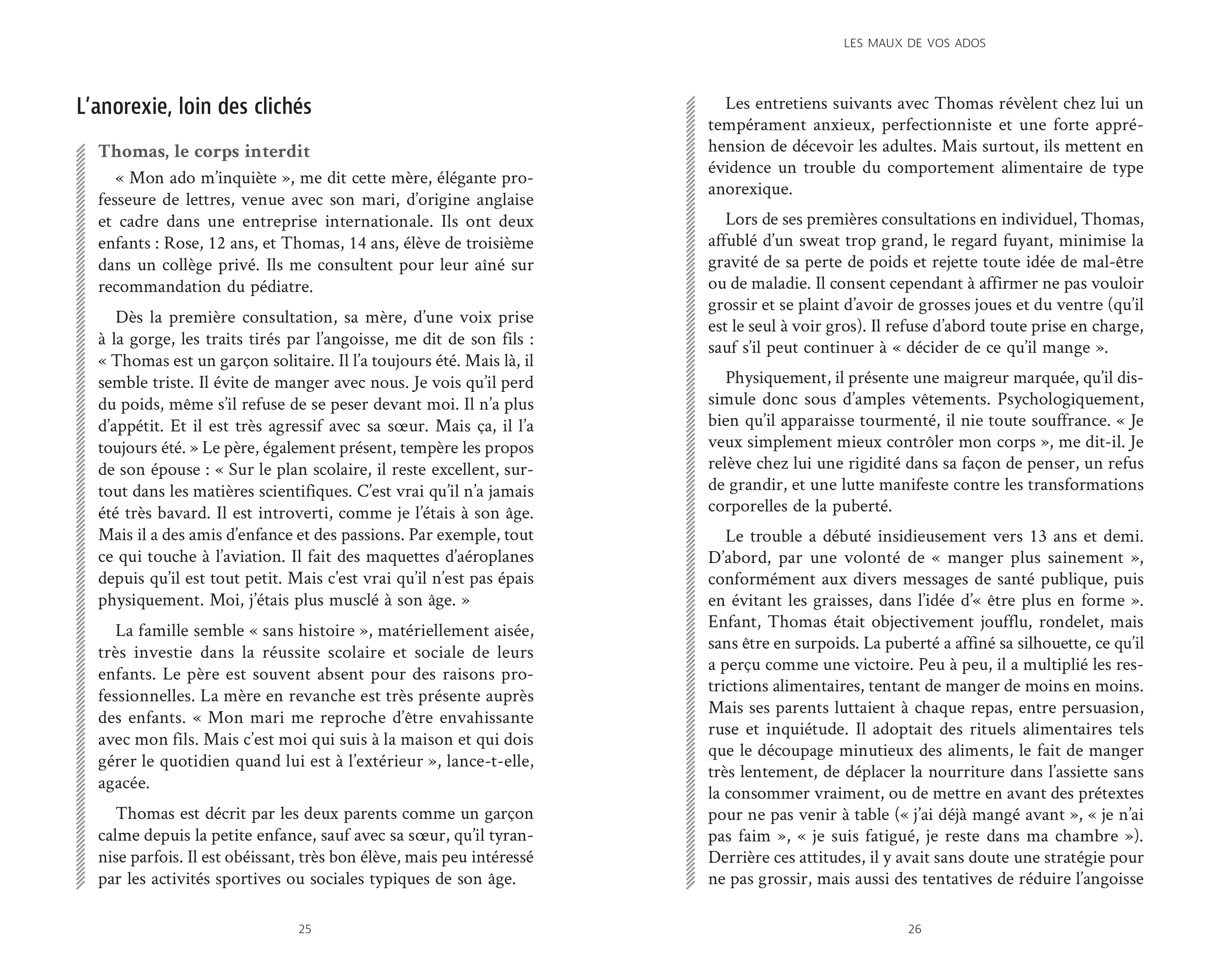 Les maux de vos ados - Comment les aider vraiment - Image 3