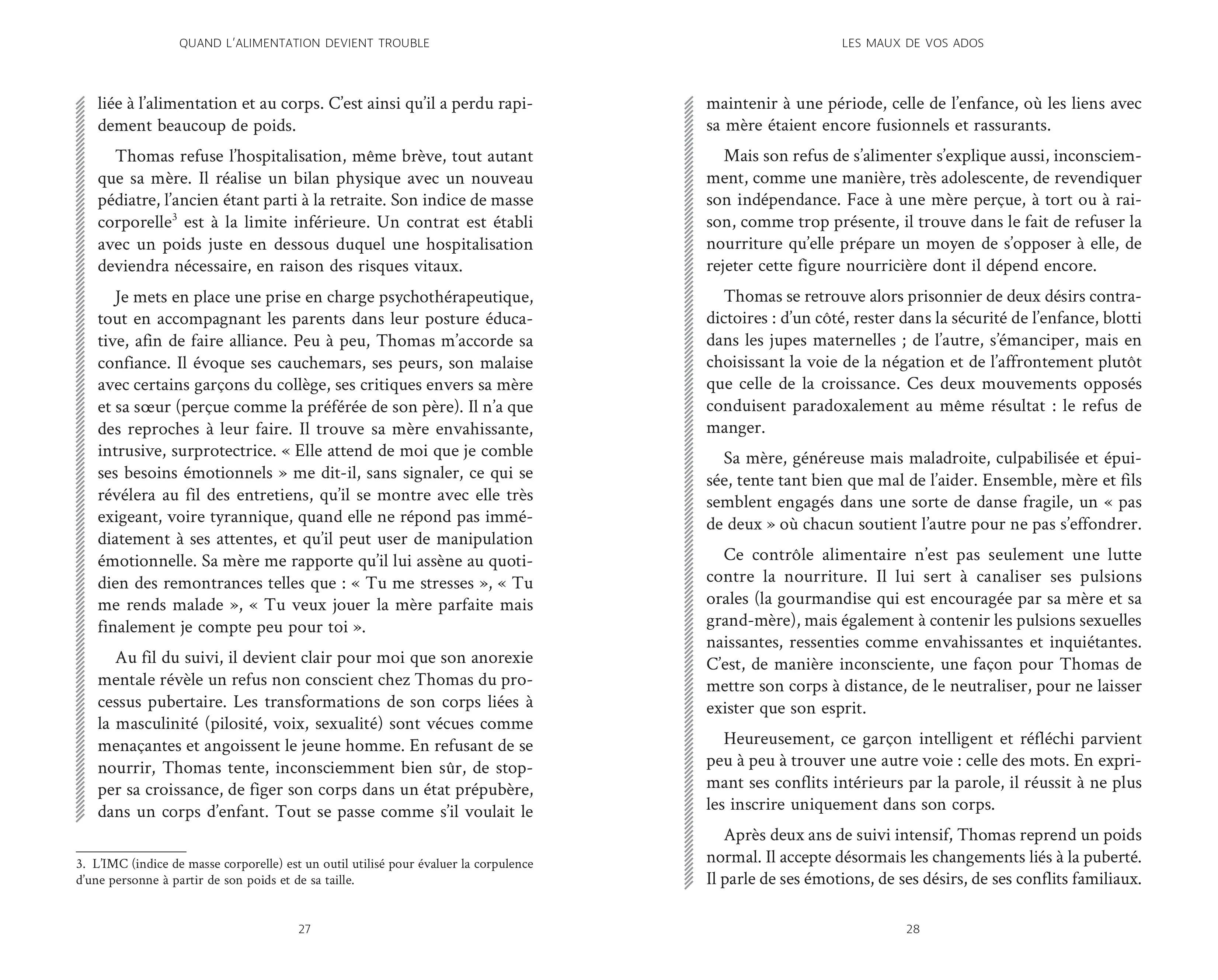 Les maux de vos ados - Comment les aider vraiment - Image 4
