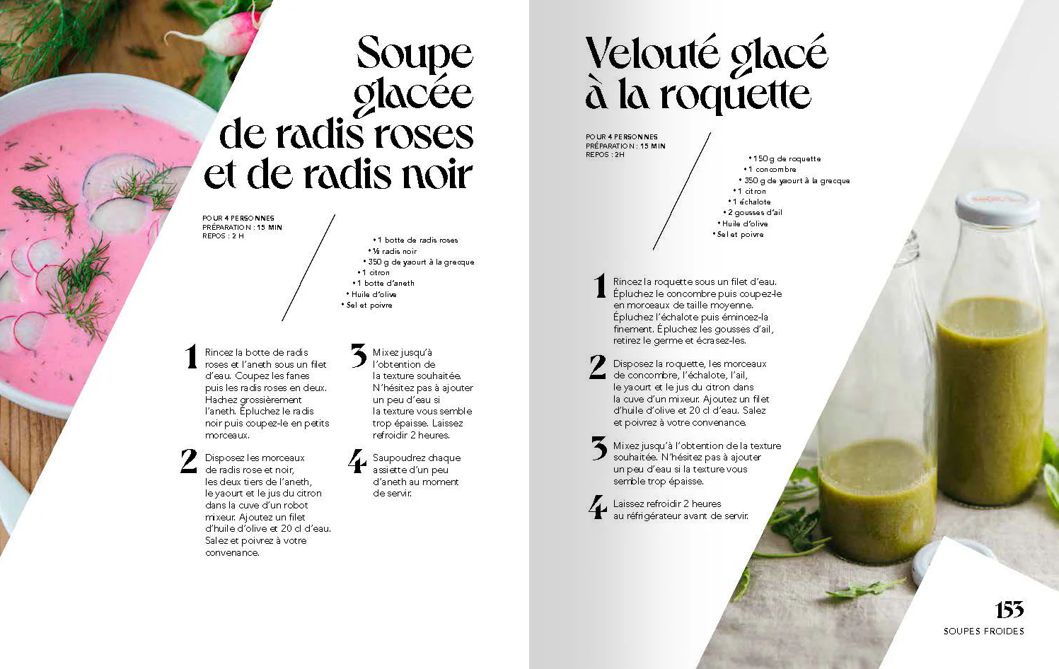 Soupes gourmandes - Image 3