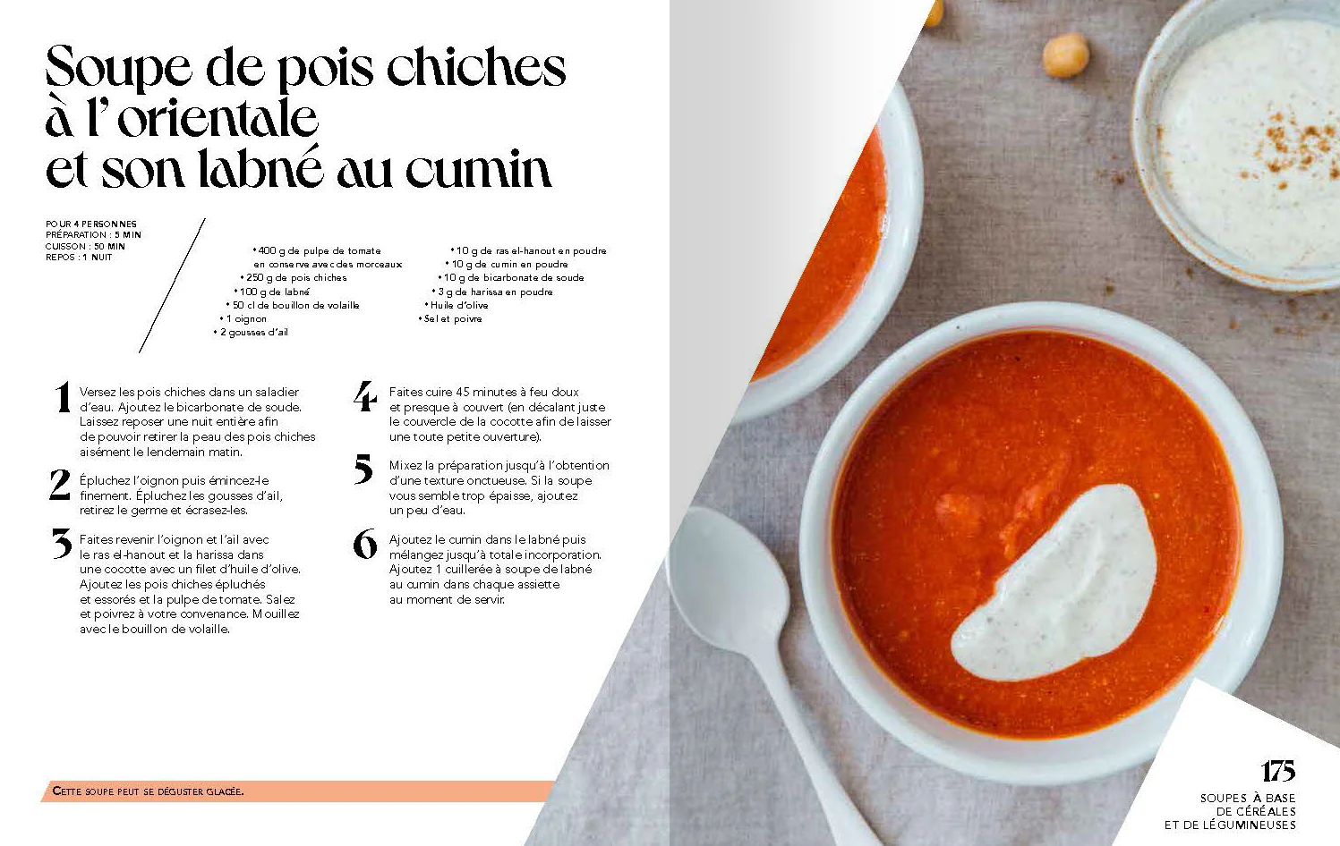 Soupes gourmandes - Image 4