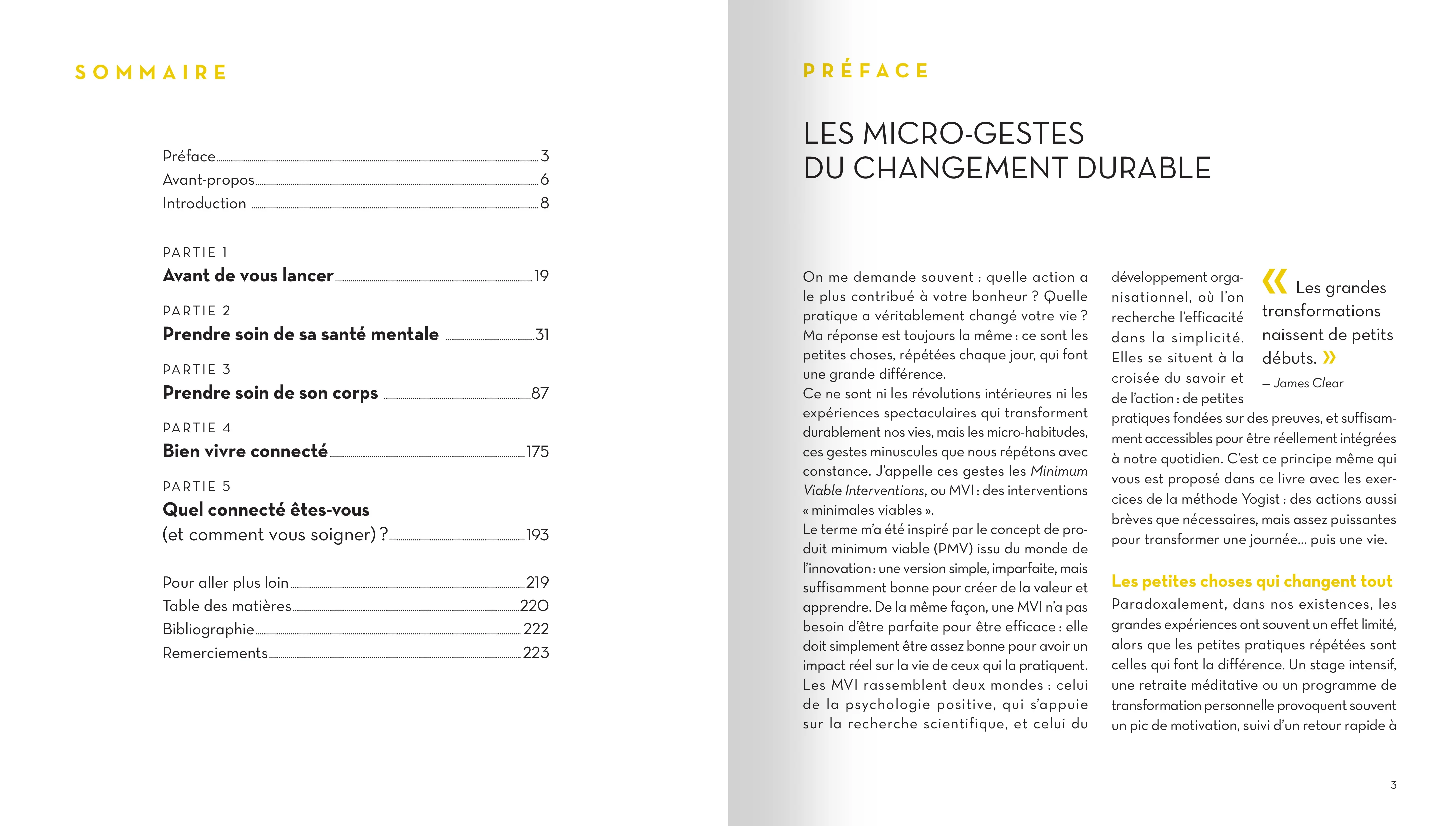 La méthode yogist pour soulager les maux des écrans. - Image 2